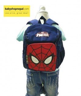 Spider Man Mini Bag -1