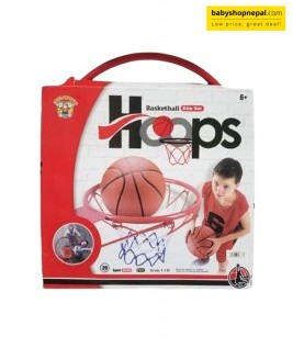 Basketball Hoops Rim Set -1