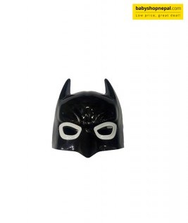 Bat Man Face Mask-1