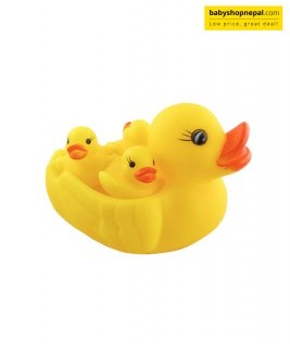 Duck Bath Toys-1