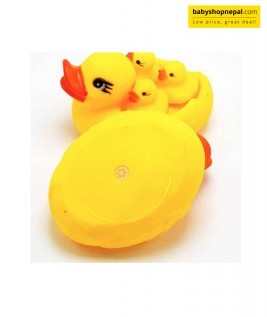 Duck Bath Toys-2
