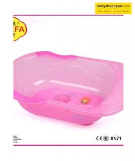 Defa Lucy Bath Tub For Kids-1