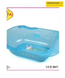 Defa Lucy Bath Tub For Kids-2