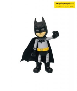 Batman Mini Action Figure-1