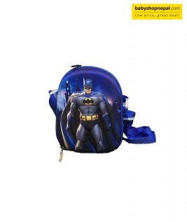 Batman Mini Pencil Bag-1