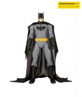 19 inch Batman Die-cast Realistic toy-1