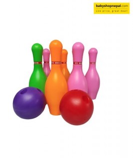 Bowling Toy for Fun & Entertainment-1