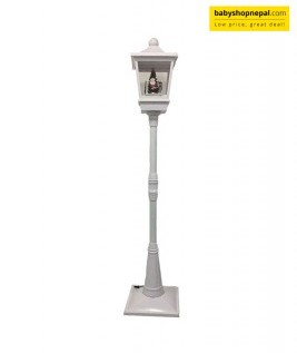 Christmas Long Stand Lamp-2