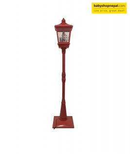 Christmas Long Stand Lamp-1