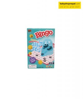 Bingo Game-1