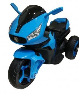Cool Ride-On Bike For Kids-2