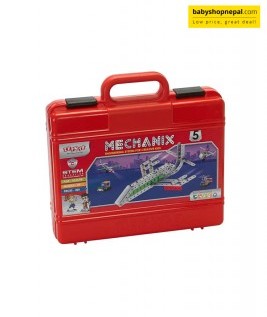 MECHANIX-5