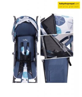 Care Me Baby Stroller-2