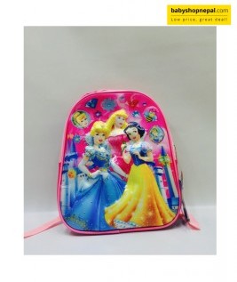 3D Print Disney Princess Bags -1