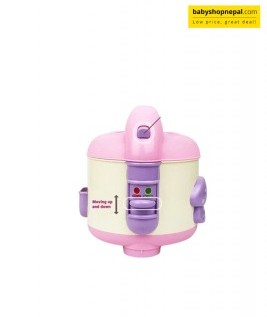 Rice Cooker Battery Operated-2