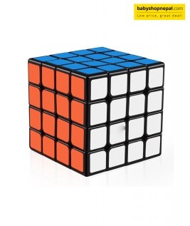 4x4 Magic World Rubik's Cube -1