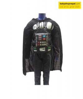 Darth Vader- Star Wars Character Costume -1