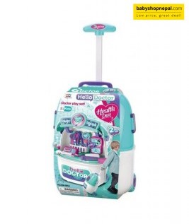 Trolley Case SEt