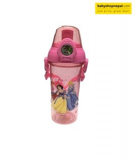 Disney Princess Water Bottle-1