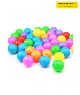 Dream Ocean Color Ball ( 55- Ball )-1
