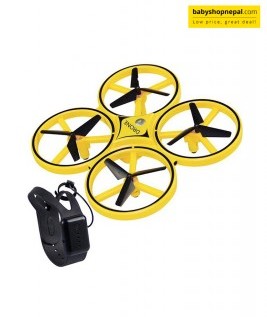 Tap Fly Drone-1