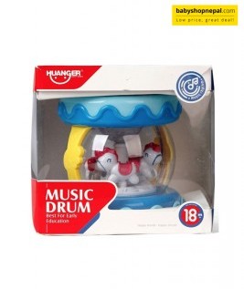 Music Drums For Baby-2