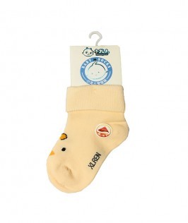 Baby Socks-1