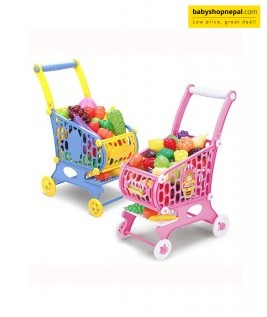 Funny Shopping Play Set-1