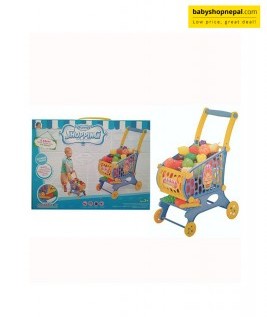Funny Shopping Play Set-2