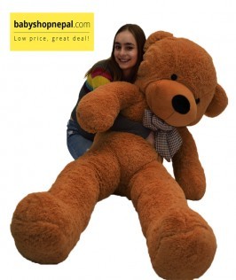  Giant Teddy Bear - Soft Toy-1