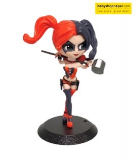 Harley Quinn Action Figure-1