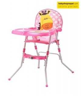 High Chair for Kids-1
