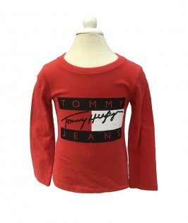 Tommy T-shirt -1