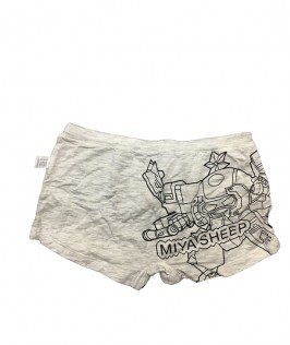 Printed Underwear 3