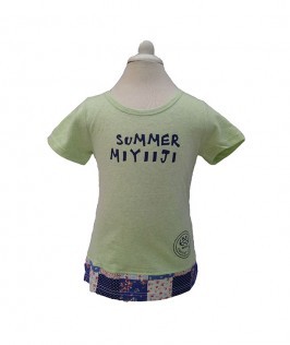 Summer Designer T-shirt-1