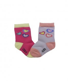 Infant Socks-1