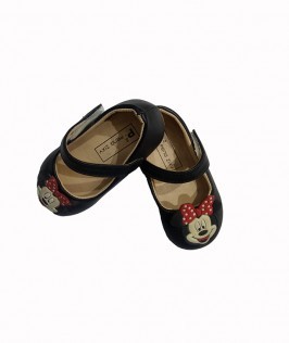 Minnie mouse shoes-1