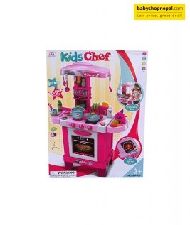 Kids Little Chef Set-1