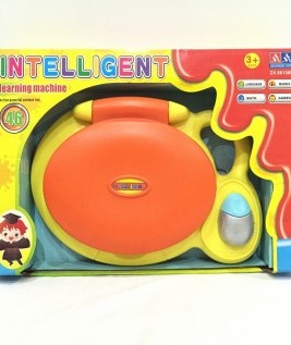 Intelligent Learning Machine Educational Toys-2