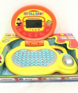 Intelligent Learning Machine Educational Toys-1