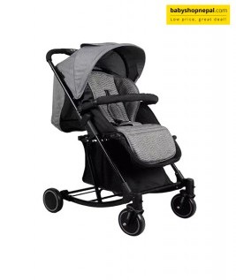 Legendary Portable Baby Stroller-1