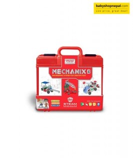 Mechanic Box