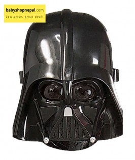 Darth Vader Face Mask-1
