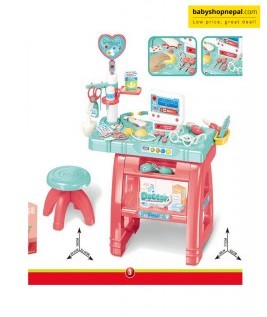 Play House Medical Set-1