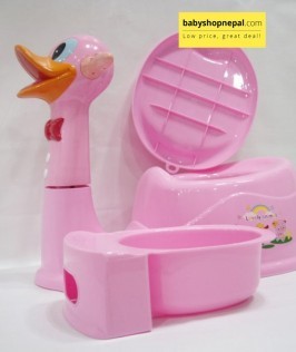 Baby Duck Potty-1