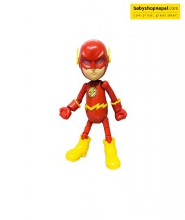 The Flash Mini Figuration 