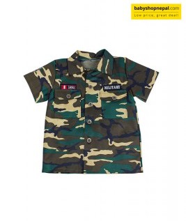 Army Shirt