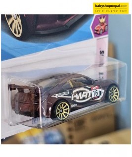 Hot Wheels 2025 Case J Toyota GR86 Cup - International Car 3