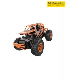Off-Road Vehicles RC Remote Transmitter-1