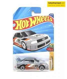 Hot Wheels 2023 Audi 90 Quattro &ndash; Peak Pursuit Series 2